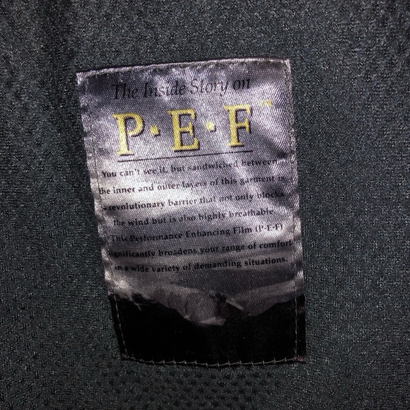 Patagonia Fleece Vest - Picture 6 of 6